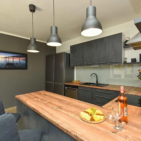 Villa With Pool In Porec-istrien 44323 Porec