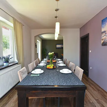 Villa With Pool In Porec-istrien 44323 Porec